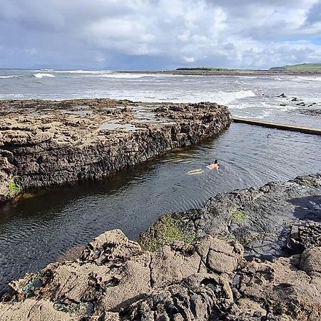 Meadow Lane Lejlighed Sligo Eksteriør billede