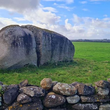 Meadow Lane Lejlighed Sligo Eksteriør billede
