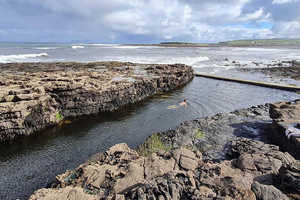 Meadow Lane Lejlighed Sligo Eksteriør billede