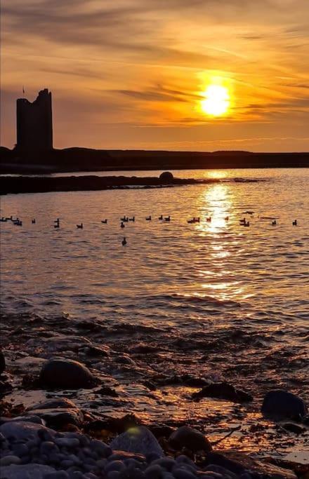 Meadow Lane Lejlighed Sligo Eksteriør billede