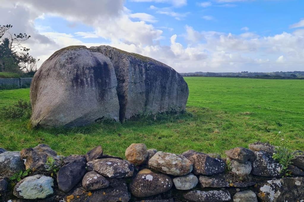 Meadow Lane Lejlighed Sligo Eksteriør billede