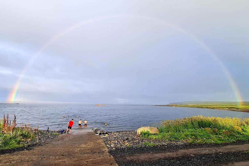 Meadow Lane Lejlighed Sligo Eksteriør billede