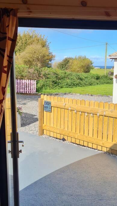 Meadow Lane Lejlighed Sligo Eksteriør billede